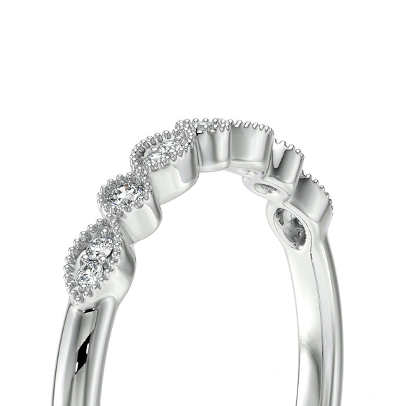 Alliance diamants Solstice - 3