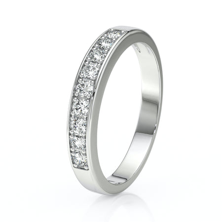 Alliance diamants Tout près de Toi - 7