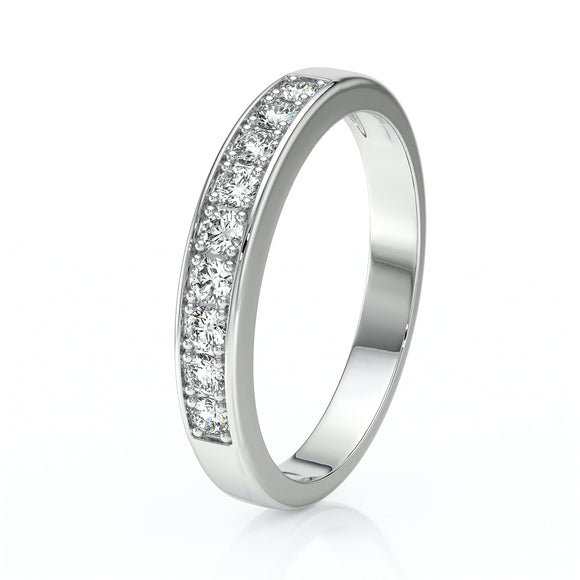 Alliance diamants Tout près de Toi - 7