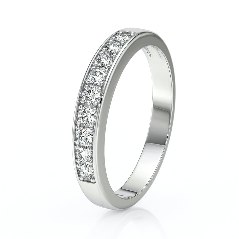 Alliance diamants Tout près de Toi - 7