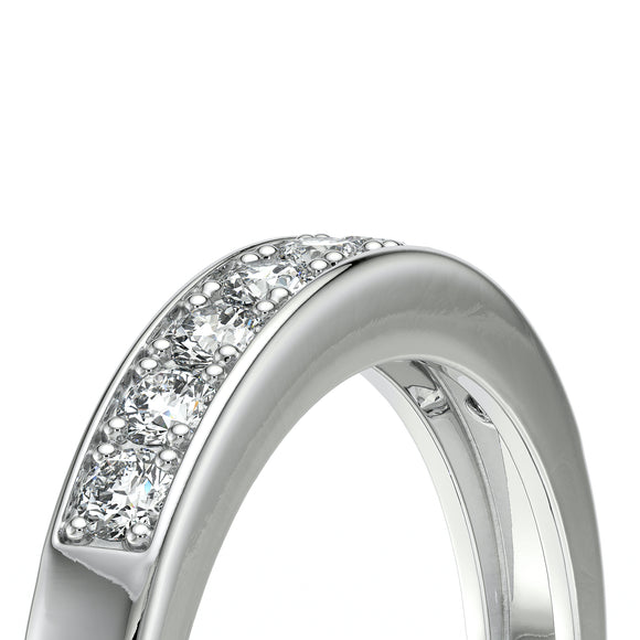 Alliance diamants Tout près de Toi - 7