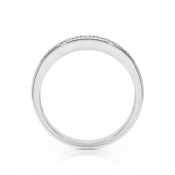 Alliance diamants Tout près de Toi - 7