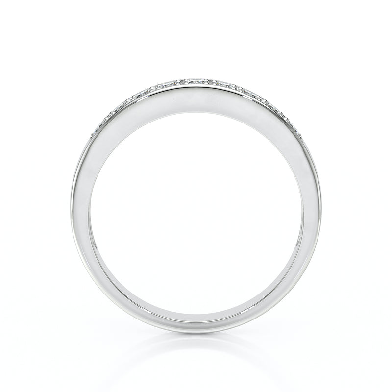 Alliance diamants Tout près de Toi - 7