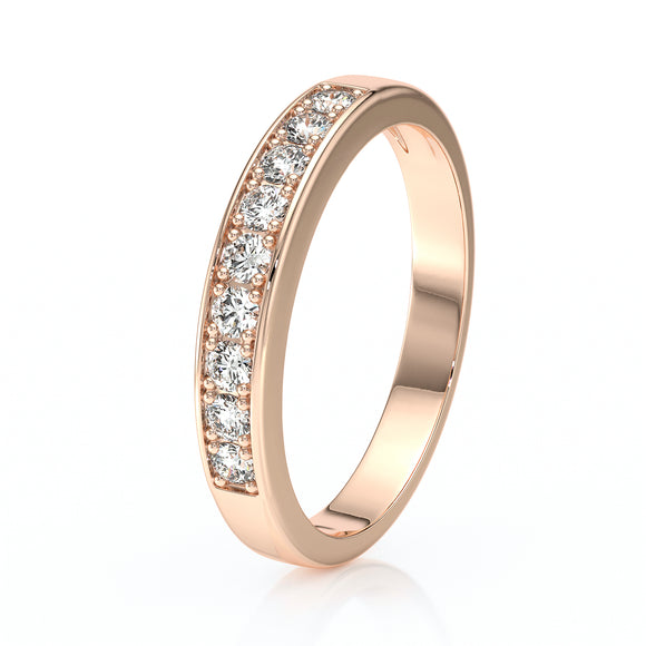 Alliance diamants Tout près de Toi - 7