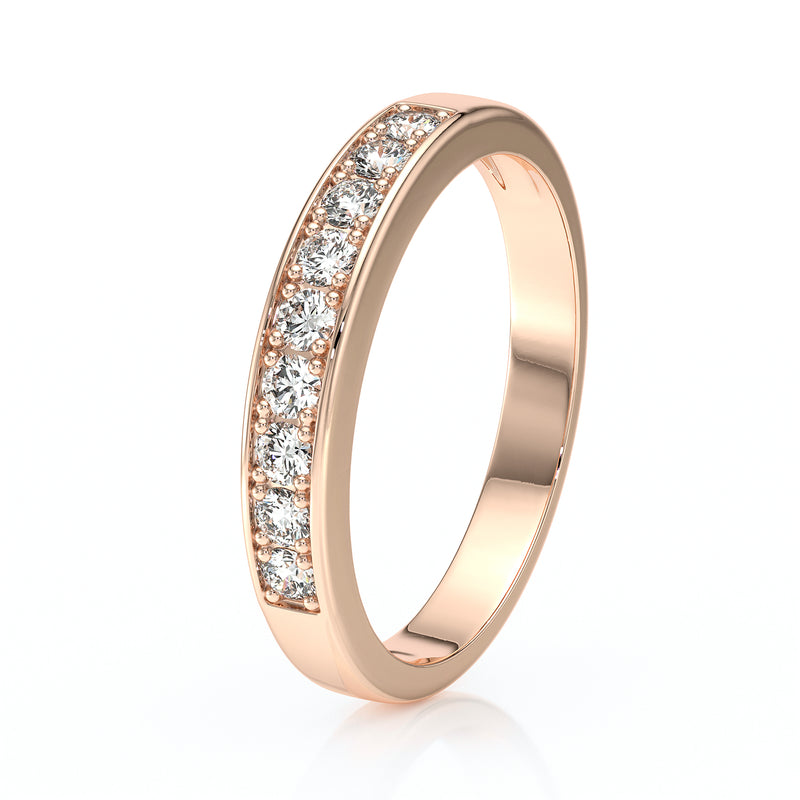 Alliance diamants Tout près de Toi - 7