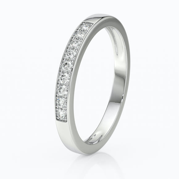 Alliance diamants Tout près de Toi - 8