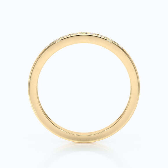 Alliance diamants Tout près de Toi - 8