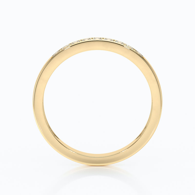 Alliance diamants Tout près de Toi - 8