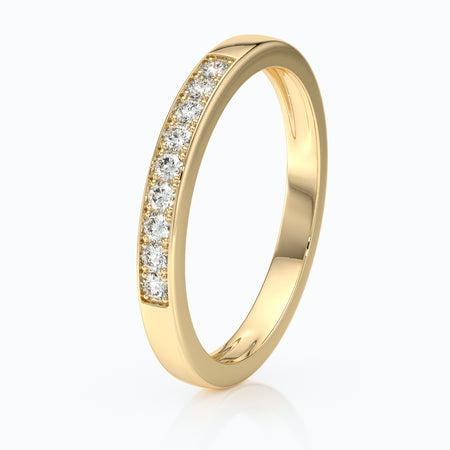 Alliance diamants Tout près de Toi - 8