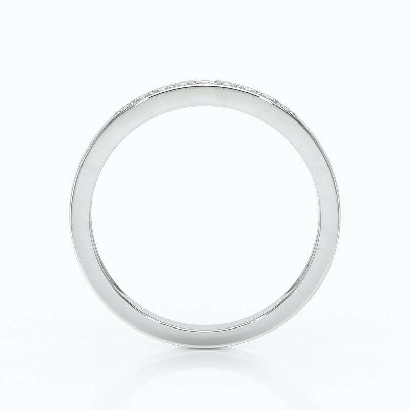 Alliance diamants Tout près de Toi - 9