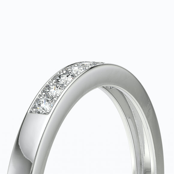 Alliance diamants Tout près de Toi - 9