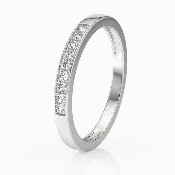 Alliance diamants Tout près de Toi - 9