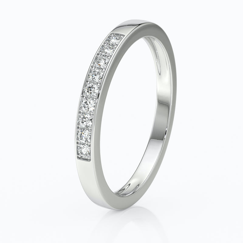 Alliance diamants Tout près de Toi - 9