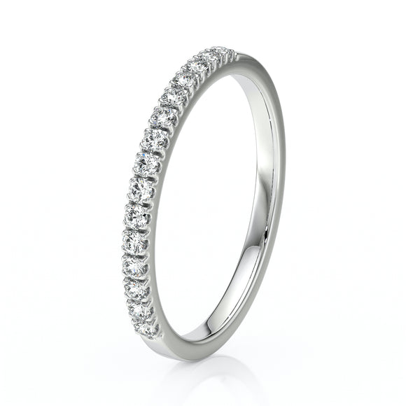 Alliance diamants Un rêve éveillé - 1