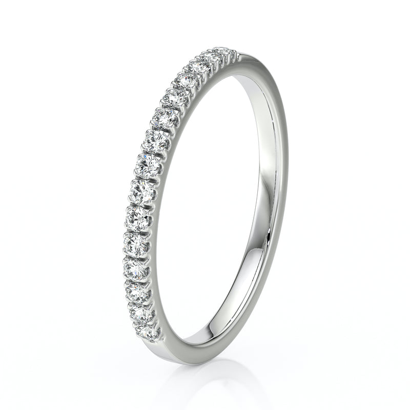 Alliance diamants Un rêve éveillé - 1