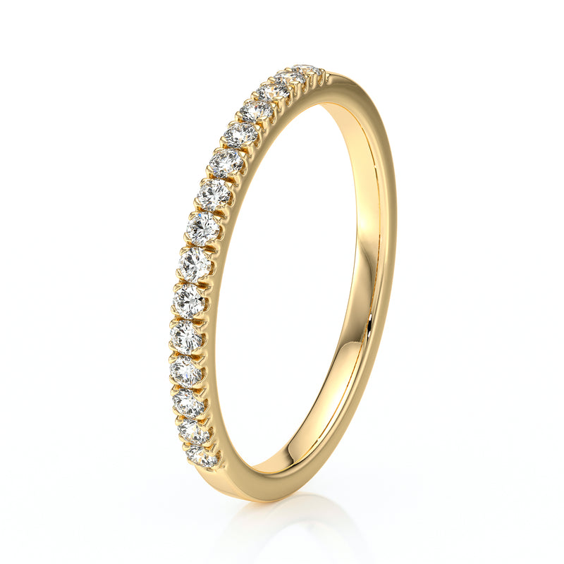 Alliance diamants Un rêve éveillé - 1