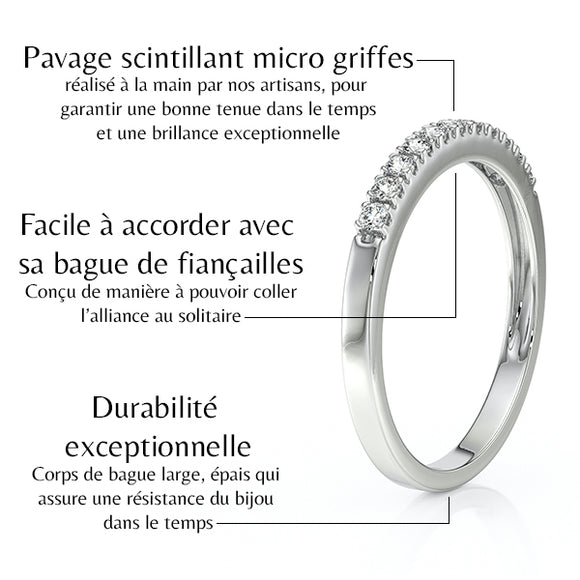 Alliance diamants Un rêve éveillé - 2