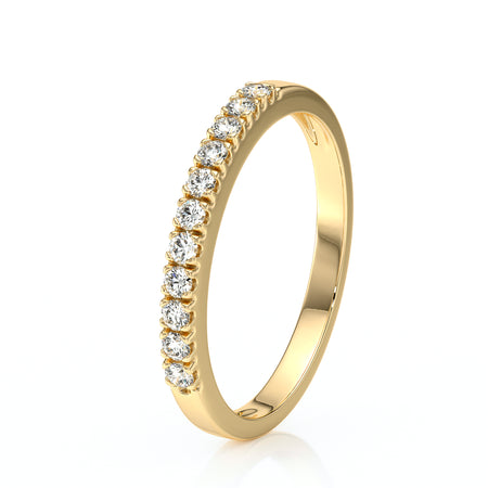 Alliance diamants Un rêve éveillé - 2