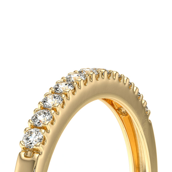 Alliance diamants Un rêve éveillé - 2