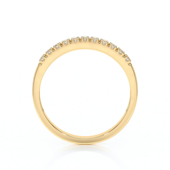 Alliance diamants Un rêve éveillé - 2