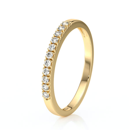 Alliance diamants Un rêve éveillé - 3