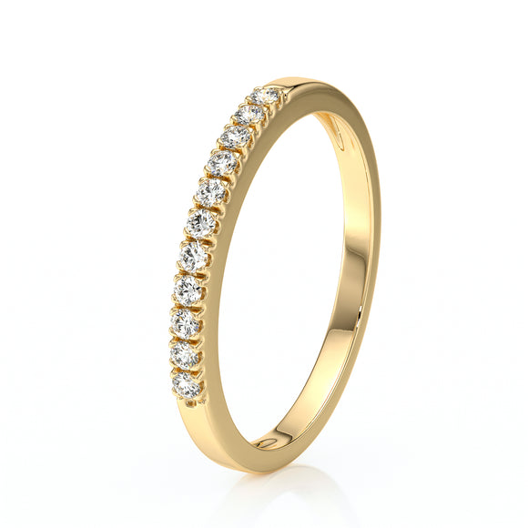 Alliance diamants Un rêve éveillé - 3