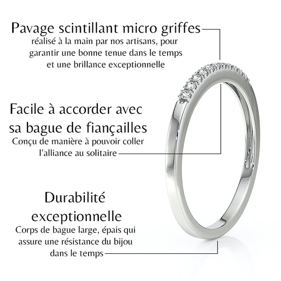 Alliance diamants Un rêve éveillé - 4