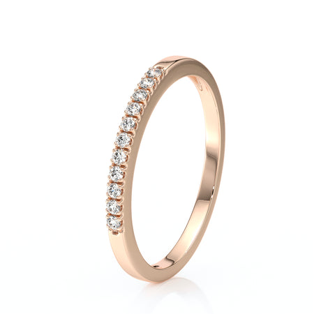 Alliance diamants Un rêve éveillé - 4