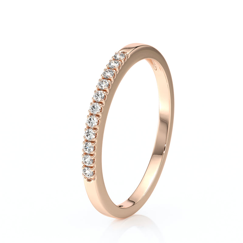 Alliance diamants Un rêve éveillé - 4