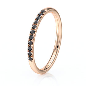 Alliance diamant noir Jours après Jours - 1