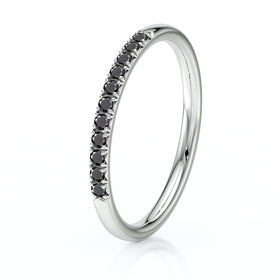 Alliance diamant noir Jours après Jours - 1