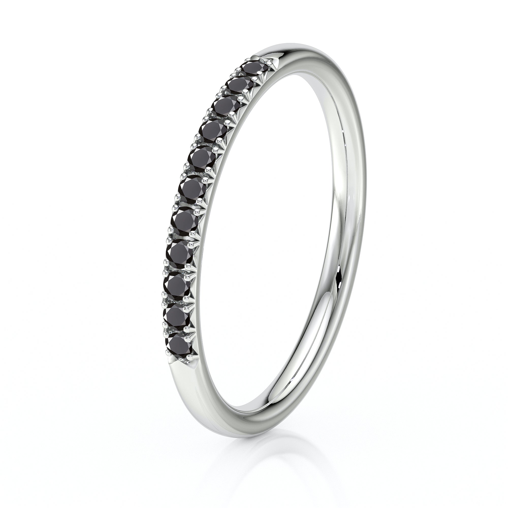 Alliance diamant noir Jours après Jours - 1