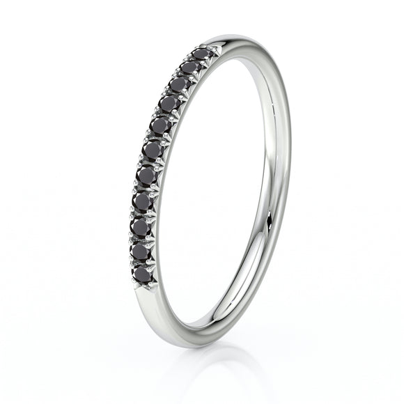 Alliance diamant noir Jours après Jours - 1