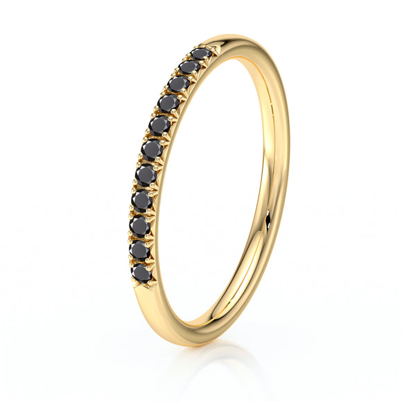 Alliance diamant noir Jours après Jours - 1