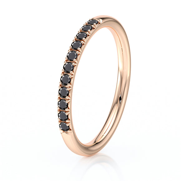 Alliance diamant noir Jours après Jours - 2