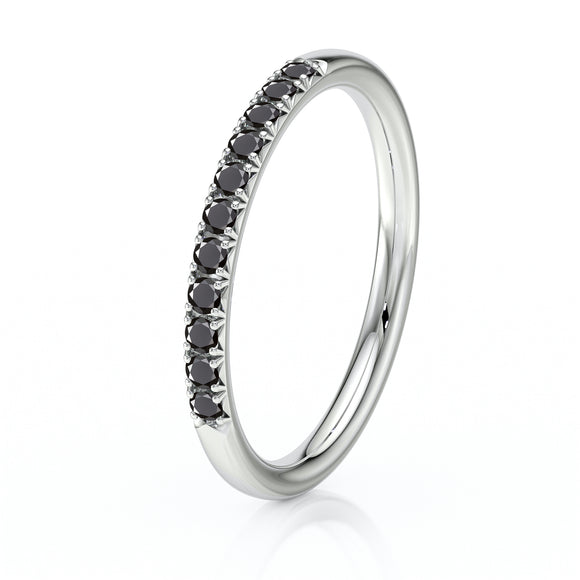 Alliance diamant noir Jours après Jours - 2