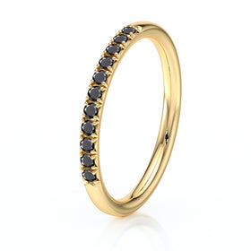 Alliance diamant noir Jours après Jours - 2