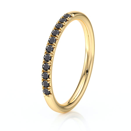 Alliance diamant noir Jours après Jours - 2