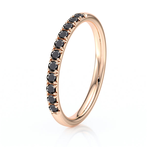 Alliance diamant noir Jours après Jours - 3