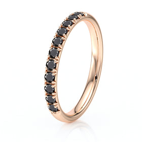 Alliance diamant noir Jours après Jours - 4