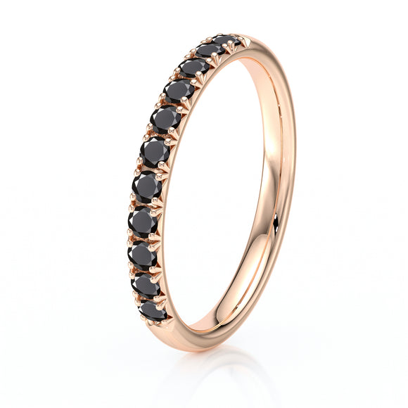 Alliance diamant noir Jours après Jours - 4