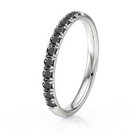 Alliance diamant noir Jours après Jours - 4