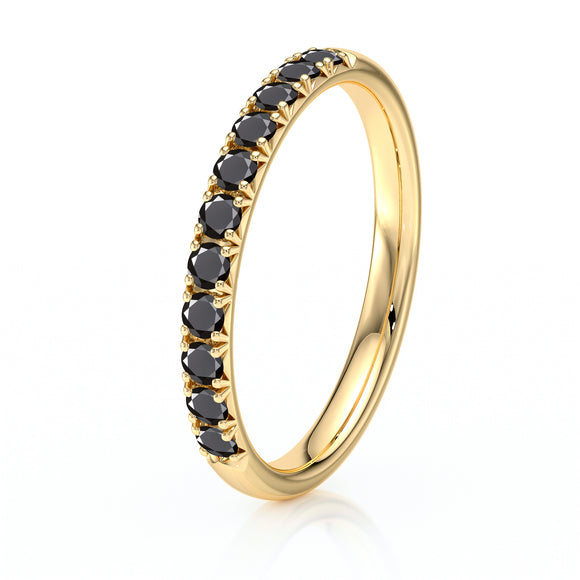 Alliance diamant noir Jours après Jours - 4