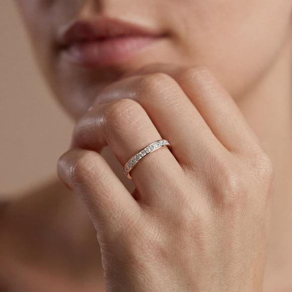 Alliance diamants Astrale - 2