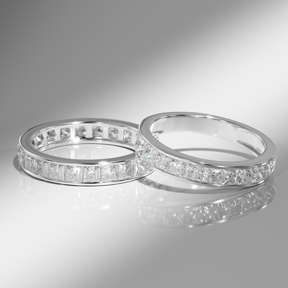 Alliance diamants Astrale - 1