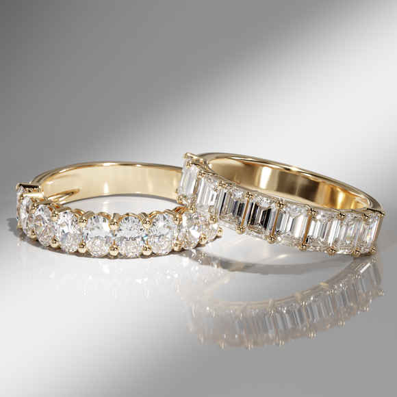 Alliance diamants Eclipse - 2