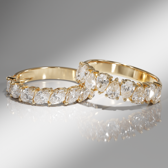 Alliance diamants Crépuscule - 2
