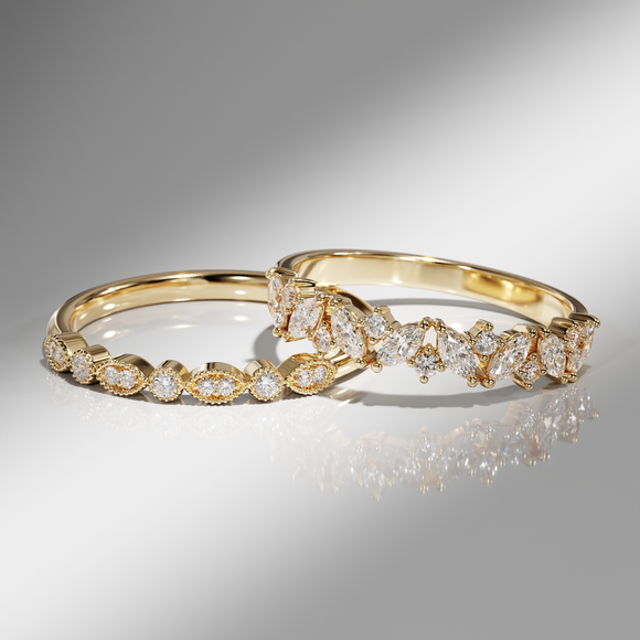 Alliance diamants Solstice - 1