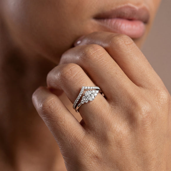 Alliance diamants Dis moi Oui - 2