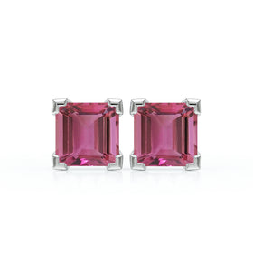 Boucles d’oreilles tourmaline Une Promesse - 5